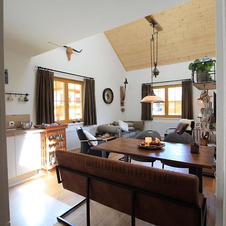 Fewo Kitz - Ski-To-Door Apartment Bad Kleinkirchheim Exteriér fotografie