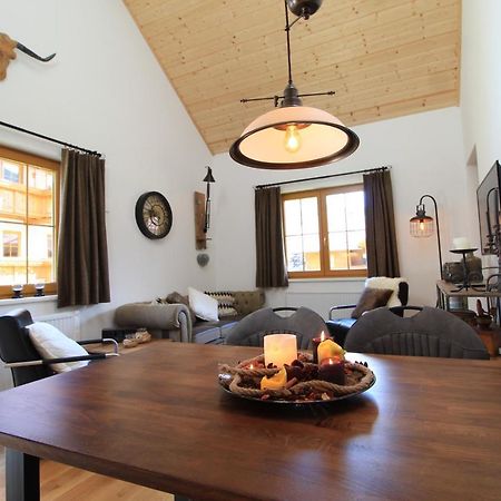 Fewo Kitz - Ski-To-Door Apartment Bad Kleinkirchheim Exteriér fotografie