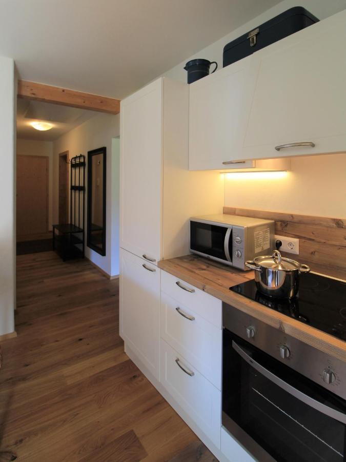 Fewo Kitz - Ski-To-Door Apartment Bad Kleinkirchheim Exteriér fotografie