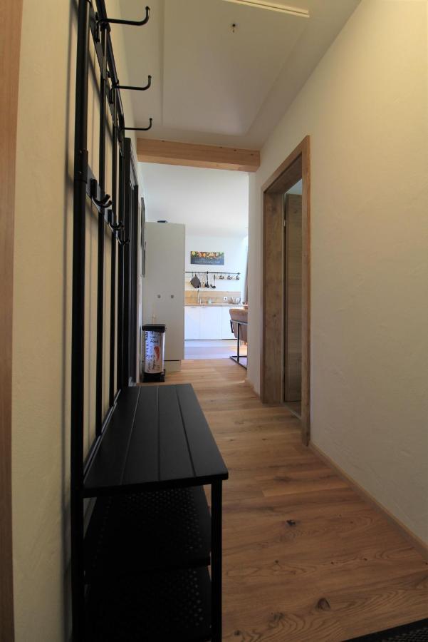 Fewo Kitz - Ski-To-Door Apartment Bad Kleinkirchheim Exteriér fotografie