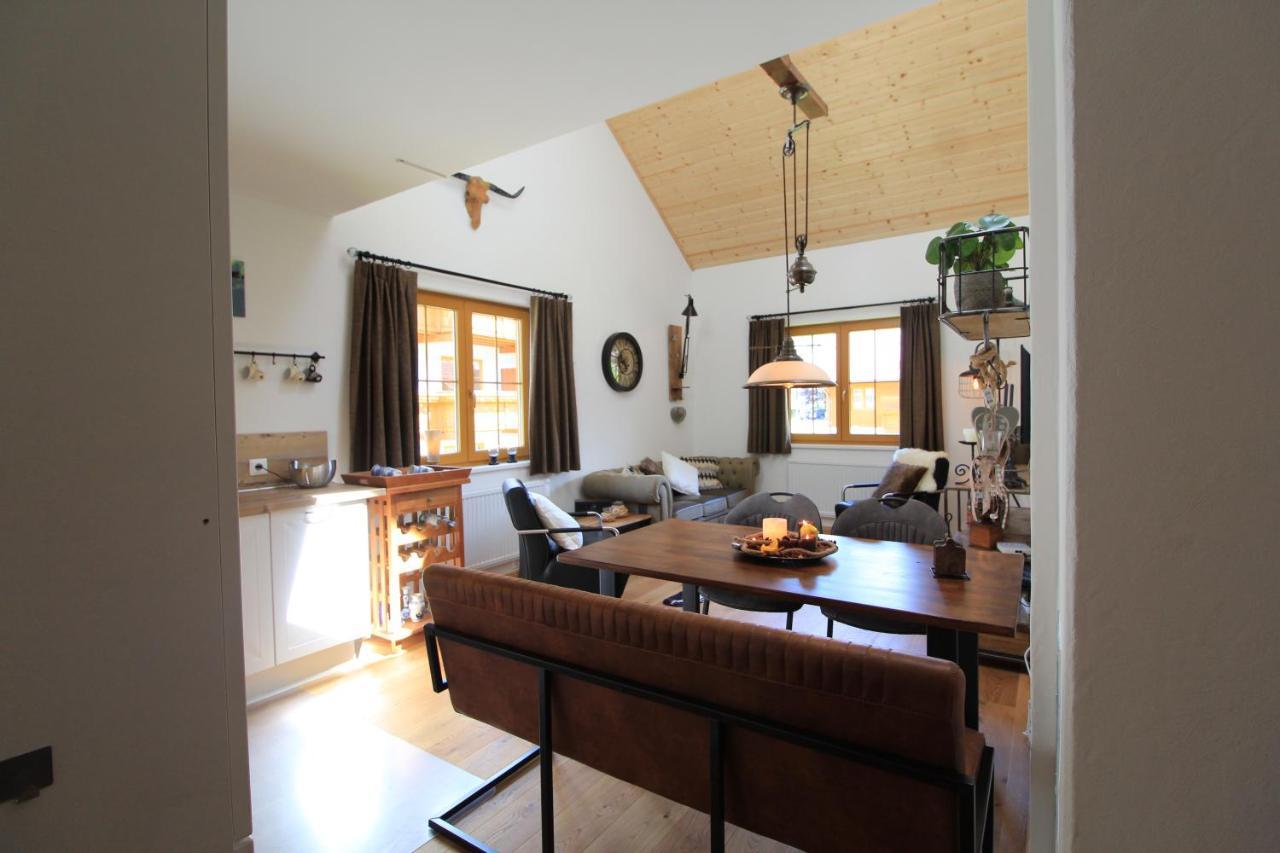 Fewo Kitz - Ski-To-Door Apartment Bad Kleinkirchheim Exteriér fotografie