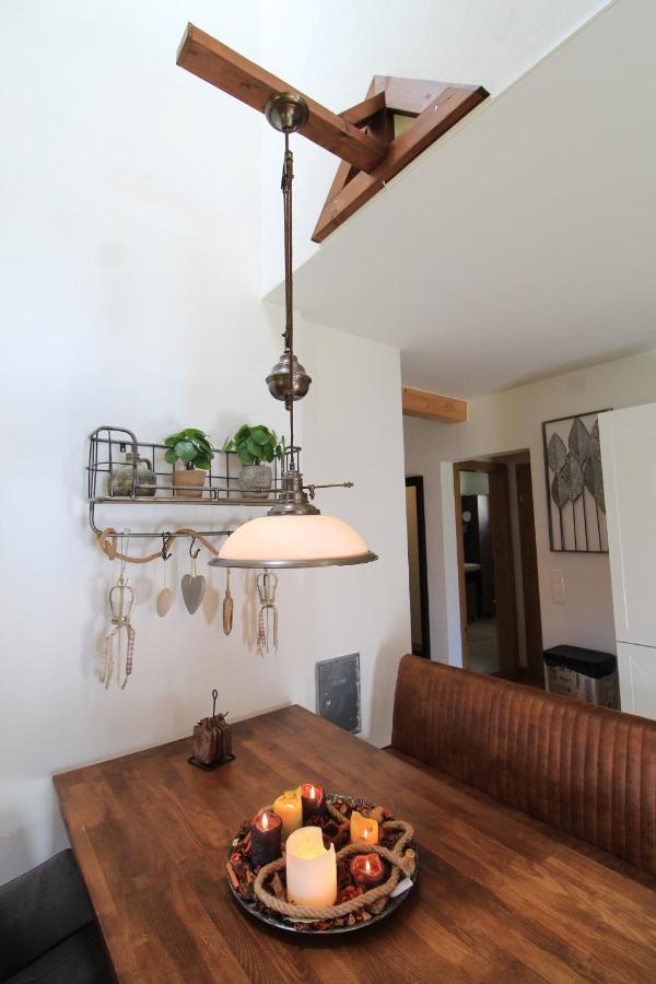 Fewo Kitz - Ski-To-Door Apartment Bad Kleinkirchheim Exteriér fotografie